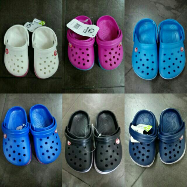 crocs isabella bow