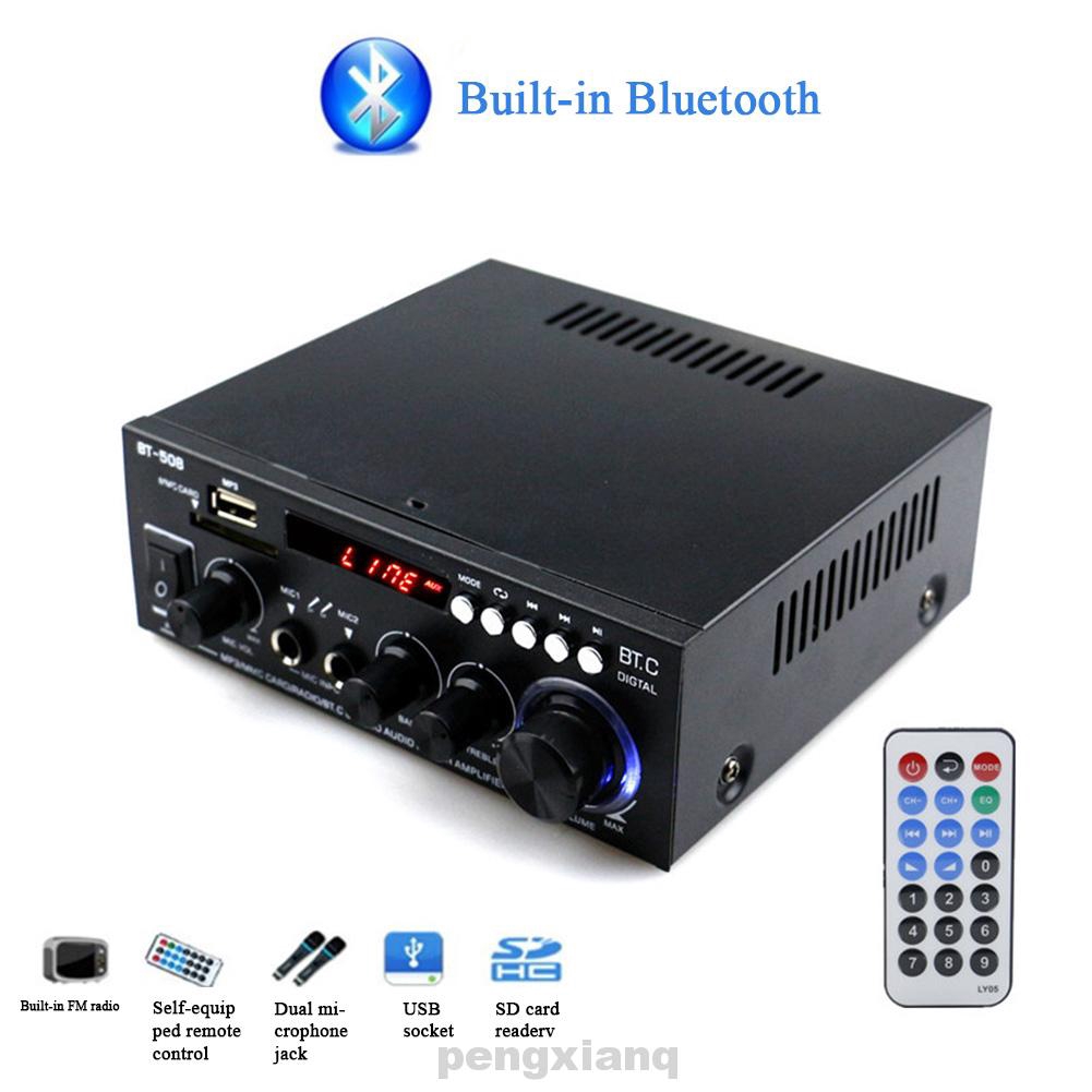 music stereo bluetooth