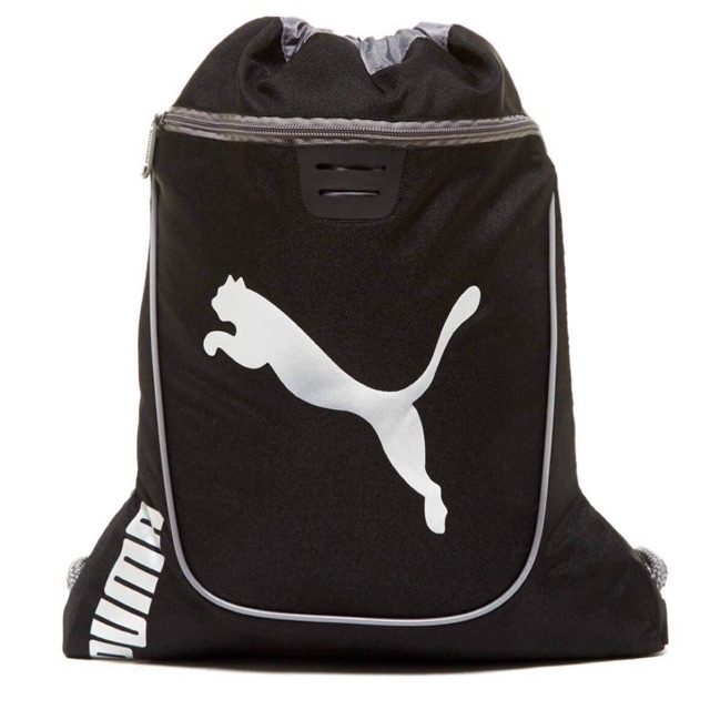 Puma Drawstring Bag from US | Shopee 