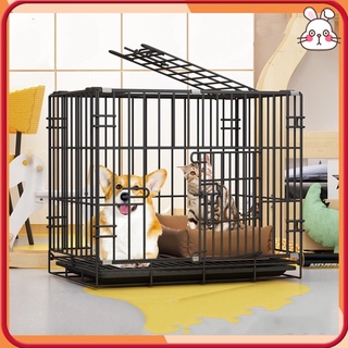 ◈Collapsible Large Pet Cage Size XL (Dog, Cat, Chicken, Rabbit, Bird, etc.)