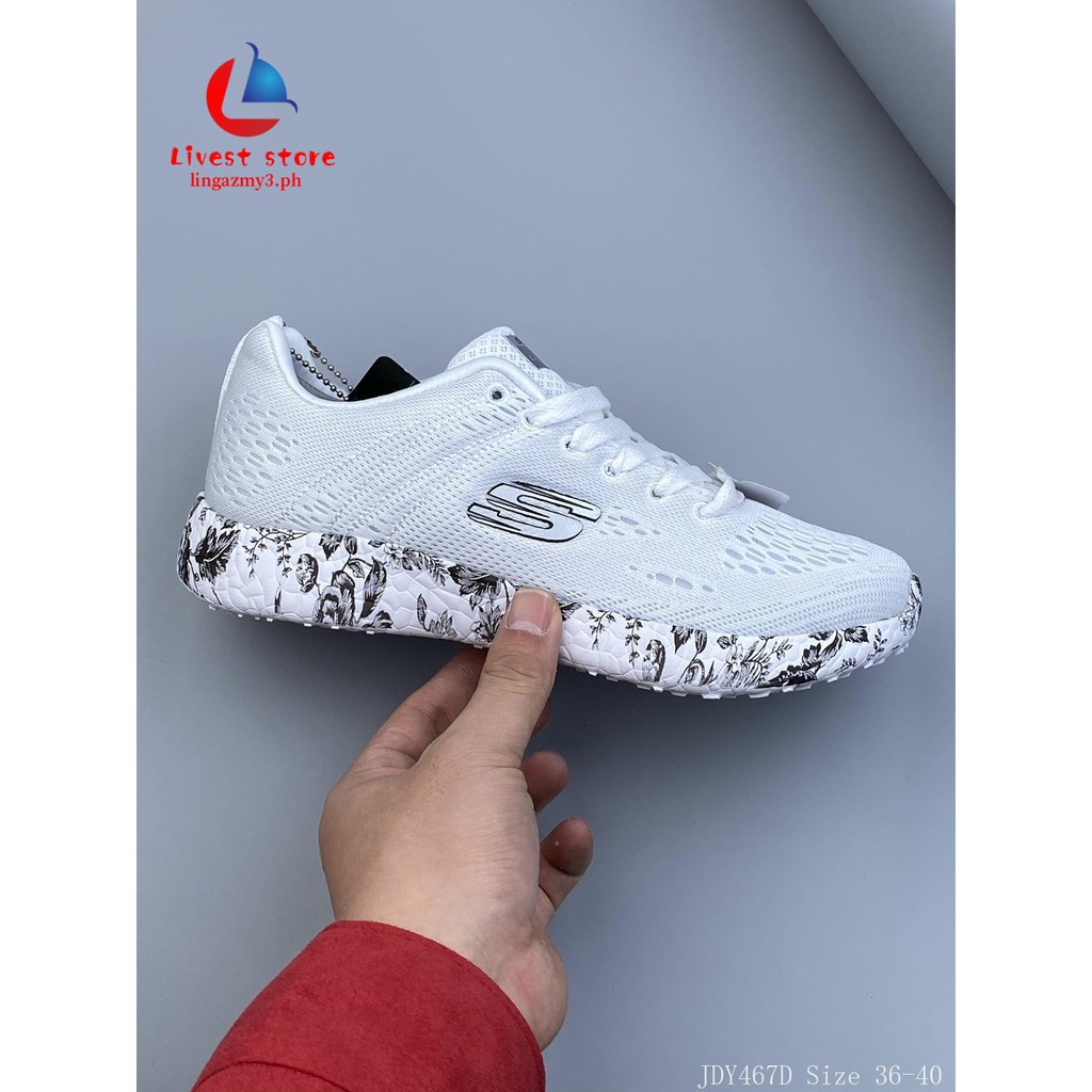 skechers non lace shoes