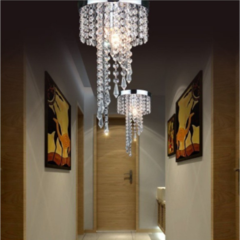 Modern Crystal Chandelier Lighting, Crystal Chandelier New Design Philippines