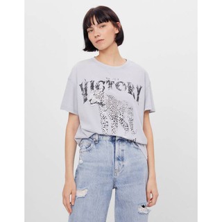 pull and bear sesame street jeans