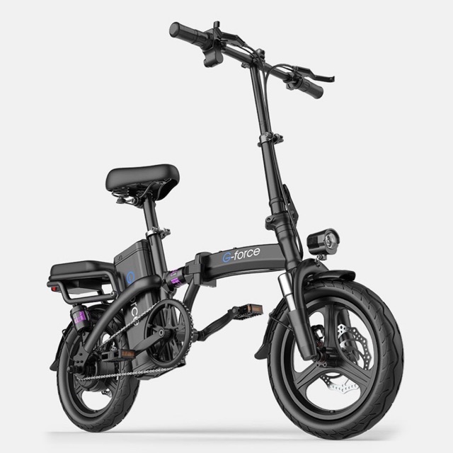 Free Force Electric Bikes