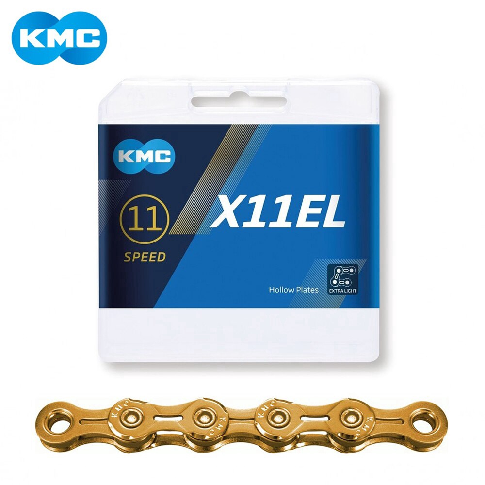 kmc x11el gold