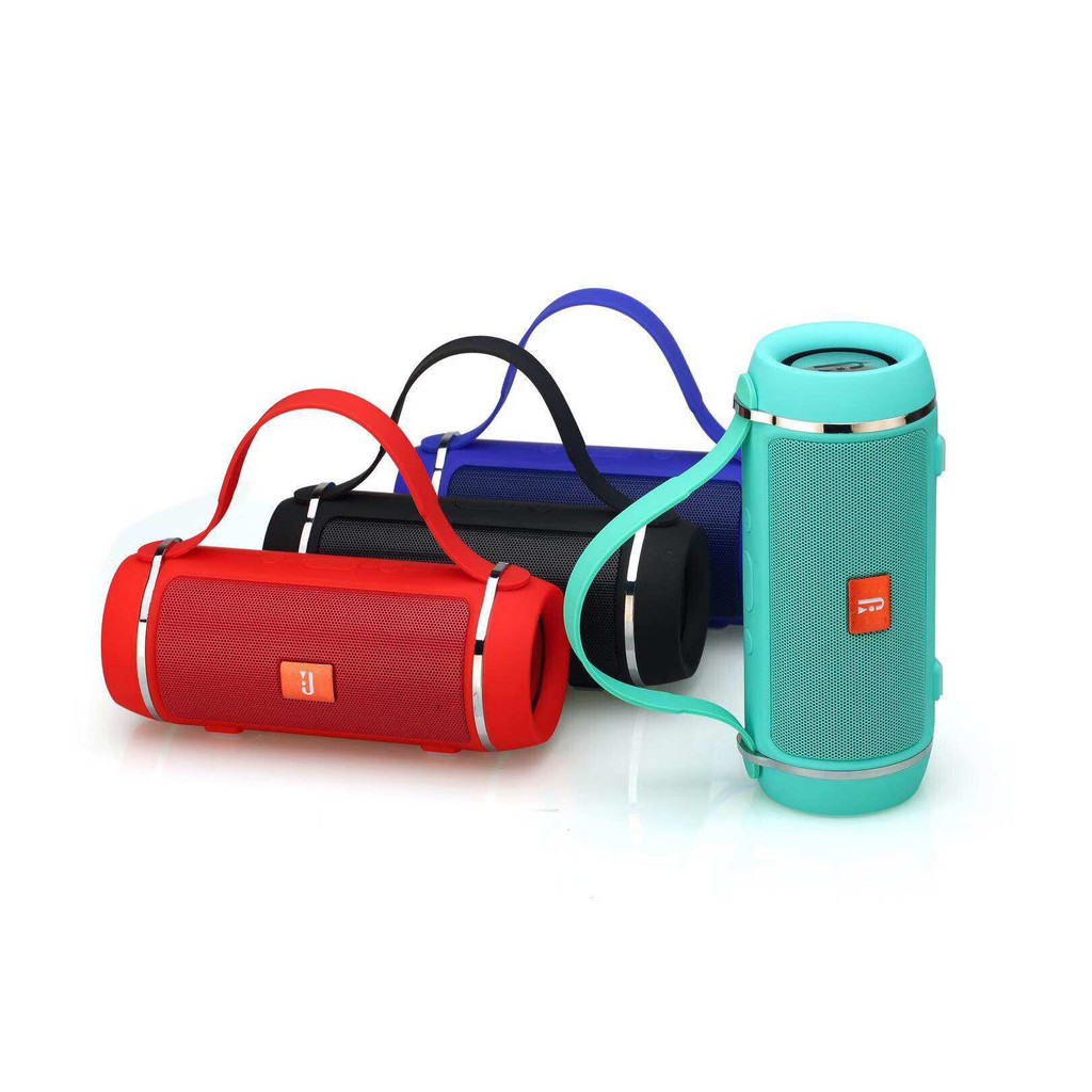 jbl speaker with handle