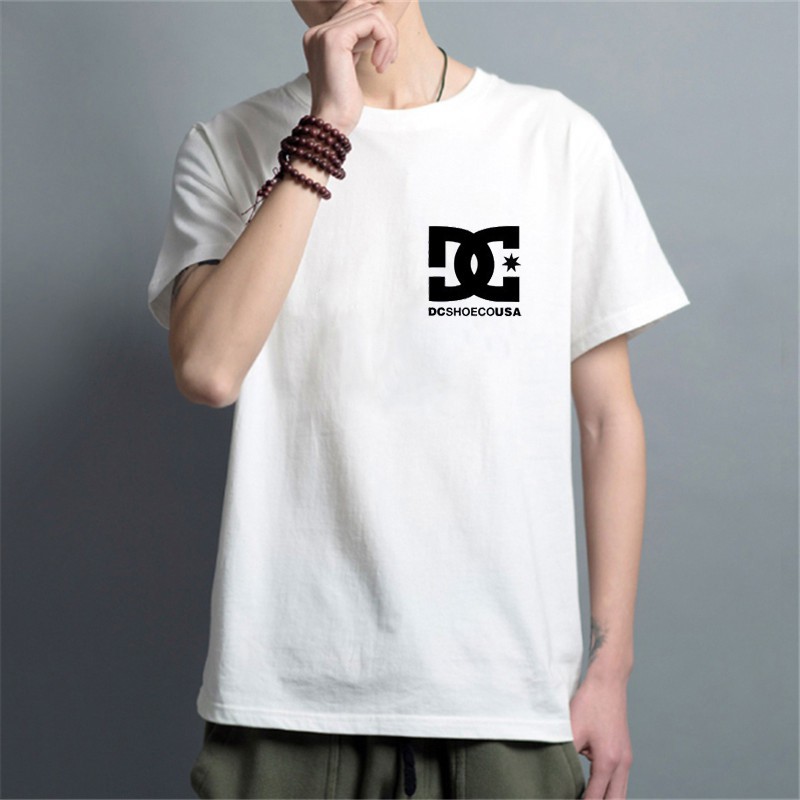 dc t shirt