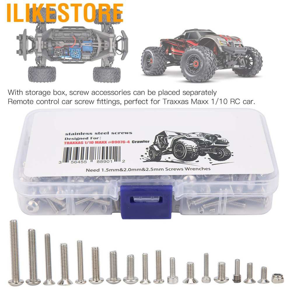 maxx remote control car