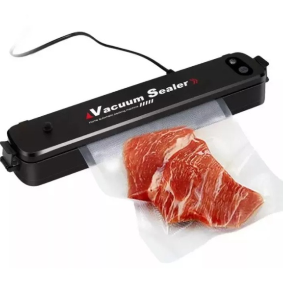 Automatic Vacuum Sealer Machine Food Packing Sealer Shopee Philippines