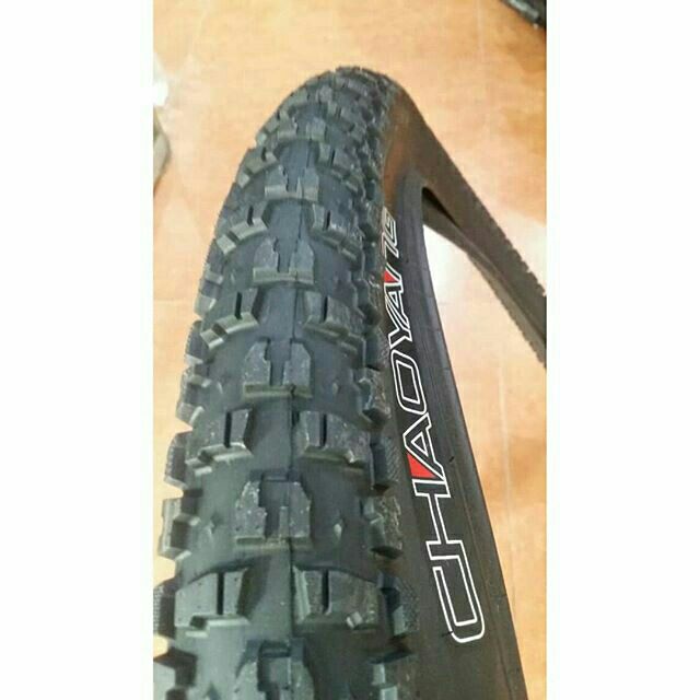 26x2 10 mountain bike tire