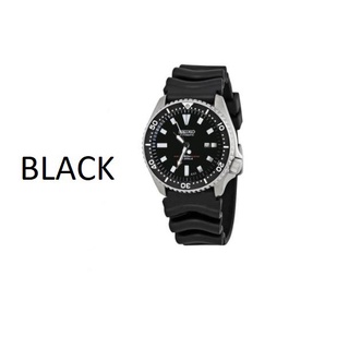 gsock watch waterproof Best Seller Seiko Divers Automatic Watch men watch single and double date #5