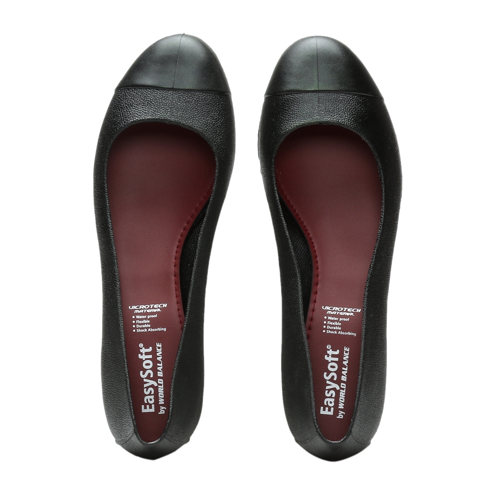 world balance flat shoes