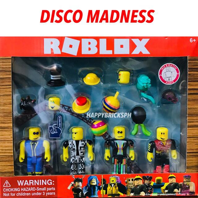 Roblox Toys Roblox Toys Roblox Toys Shopee Philippines - roblox toys for sale philippines