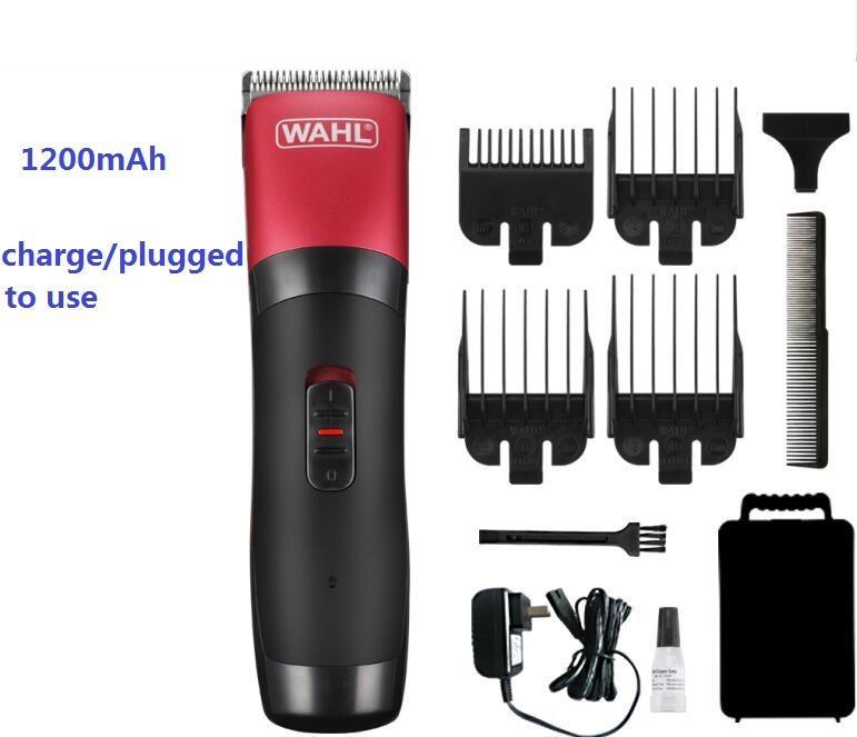 wahl hair clippers power cord