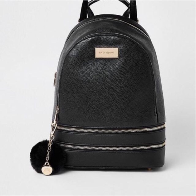 river island backpack