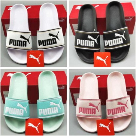 Puma New Sandals Indoor Floor Flat 