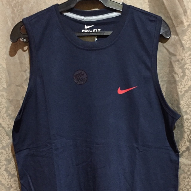 nike dri fit muscle shirt