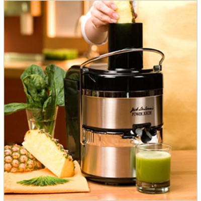 jack juicer