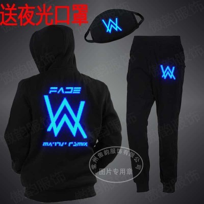 sweater alan walker shopee