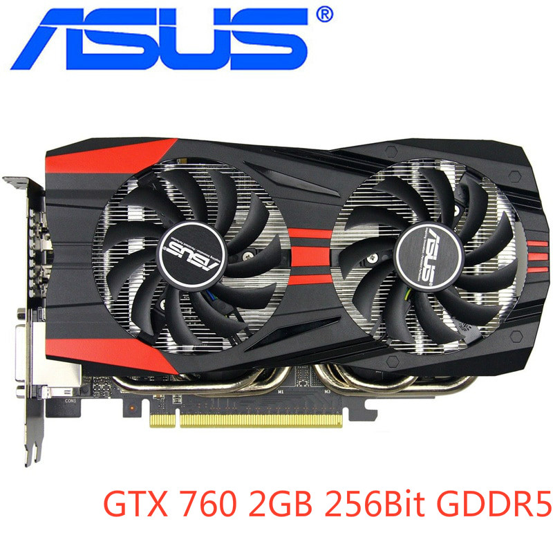 Shop graphic card geforce gtx 760 for Sale on Shopee Philippines