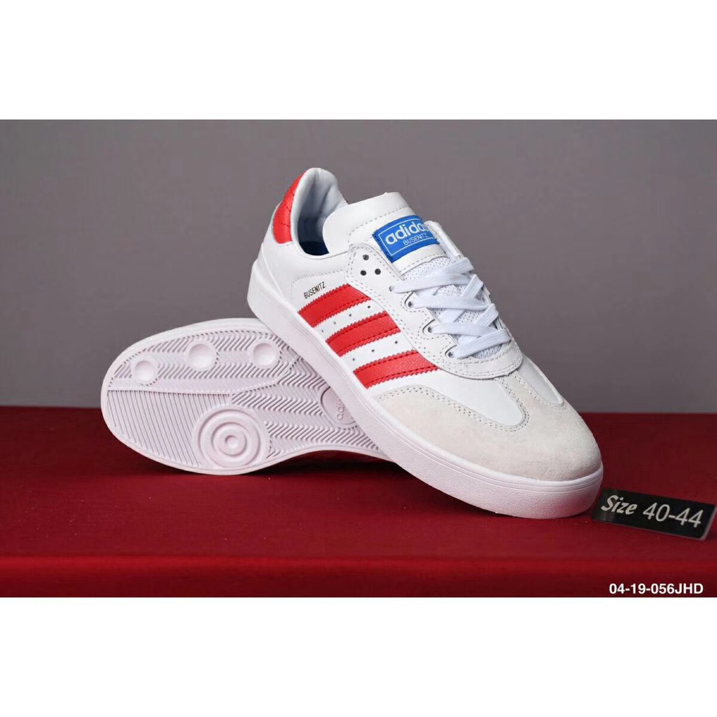 adidas busenitz vulc samba edition