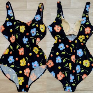 le cove one piece swimsuit