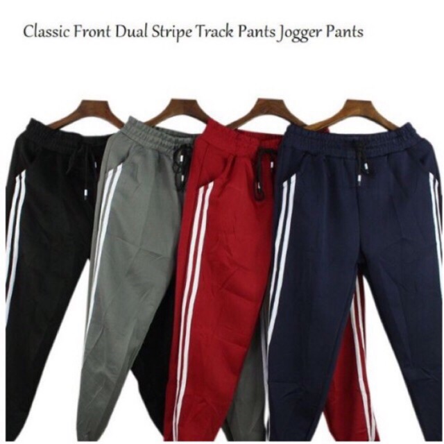 cotton jogging pants ladies