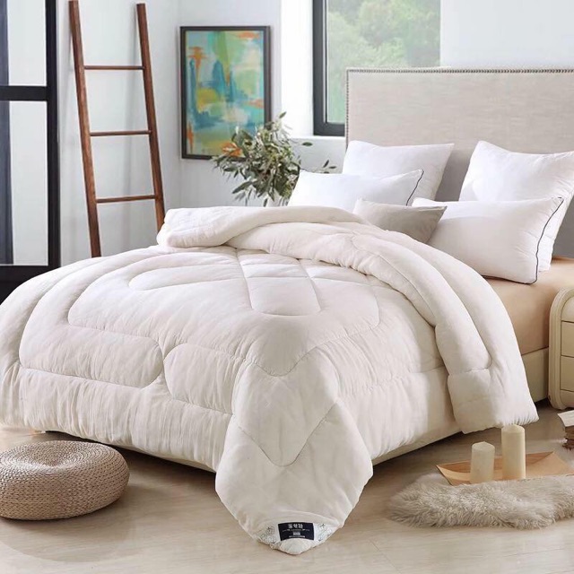 Duvet Filler Quilt Comforter Hotel Quality For Condo Airbnb