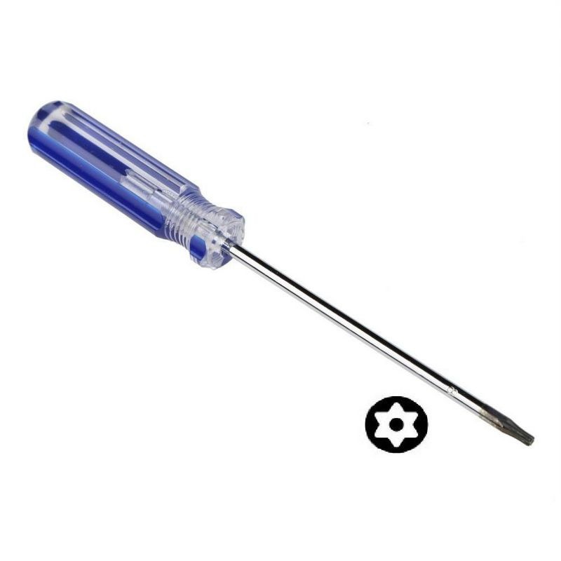 100pcs T8 TORX Wrench Superior quality For HOLER 100pcs T8 TORX Wrench Superior quality For HOLER