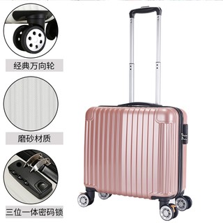 cheap suitcase with wheels