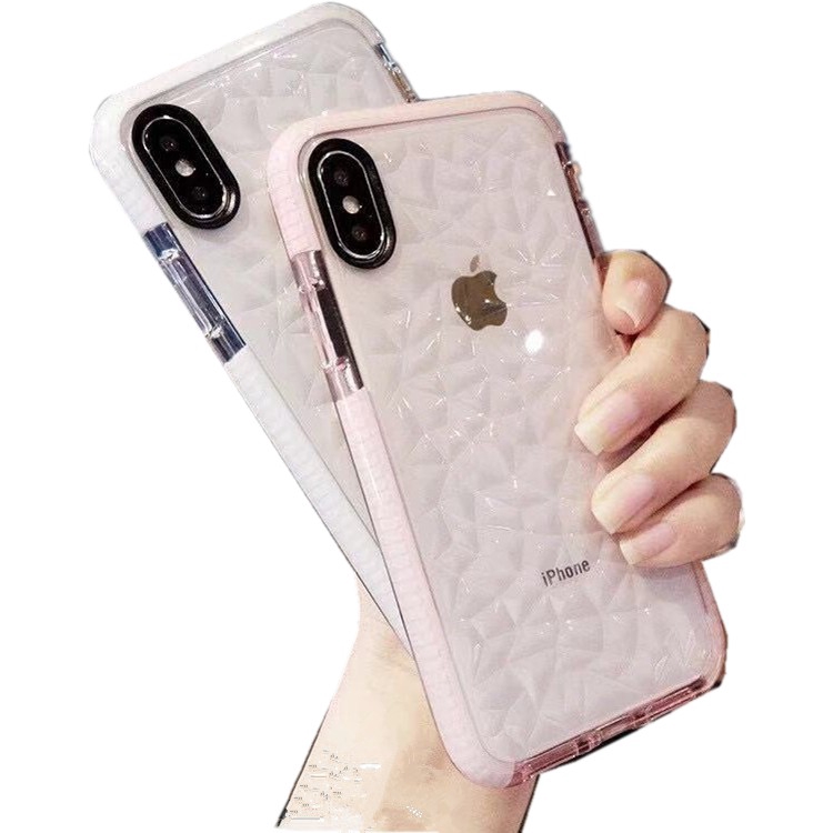 Case Cover Smartphone Berlian Simple Warna Permen for Case Cover Smartphone Berlian Simple Warna Permen for
