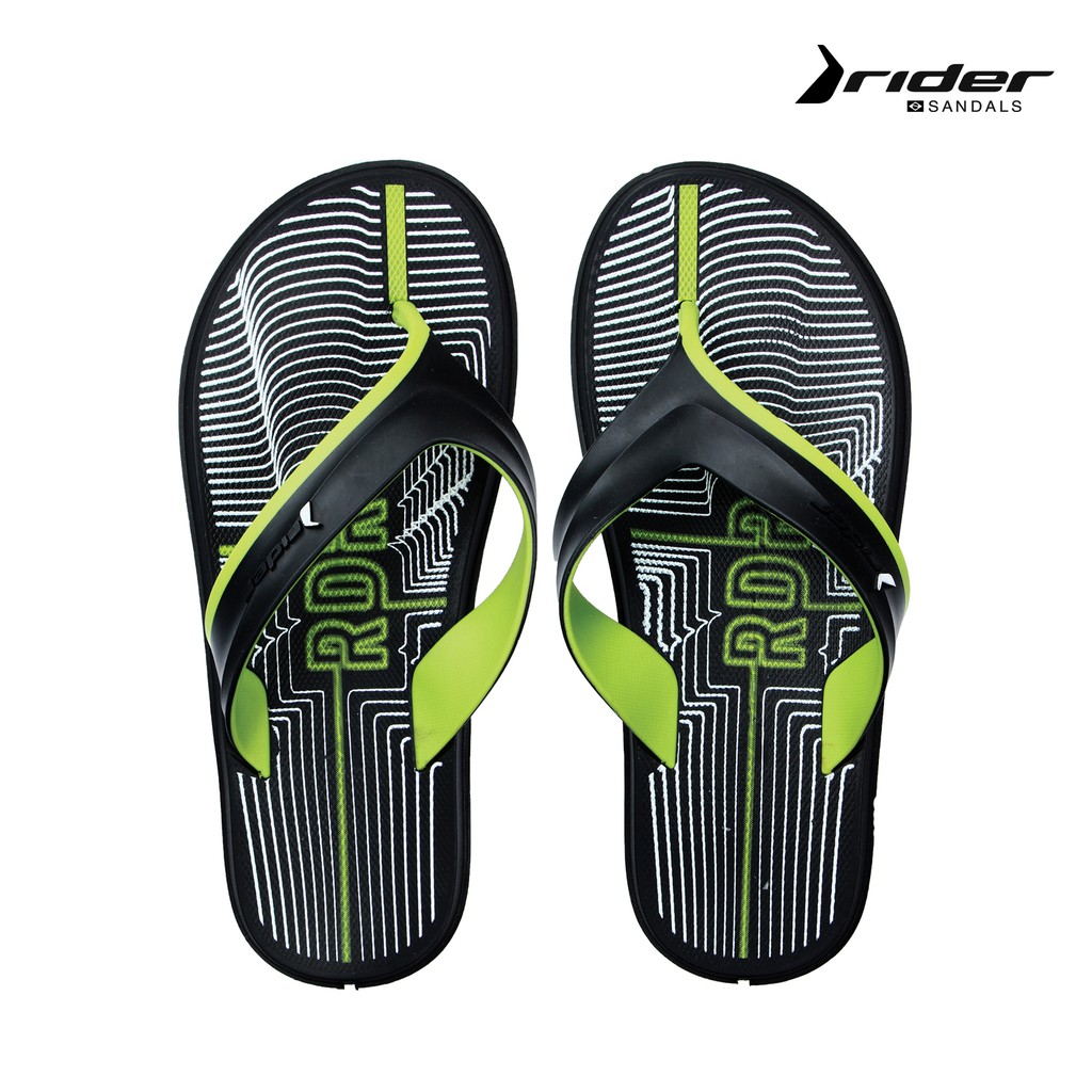 mens rider flip flops