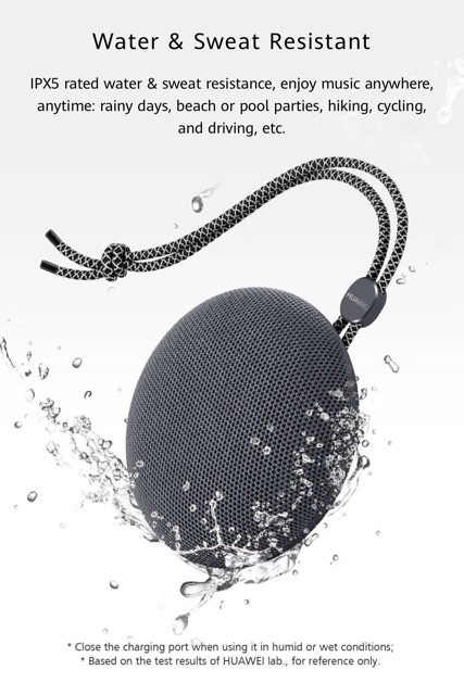 huawei soundstone cm51 review