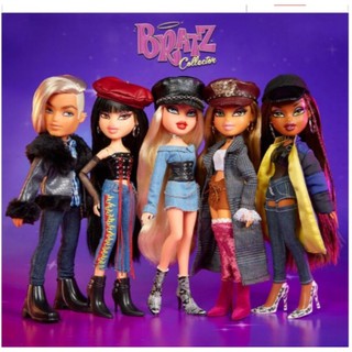 where to buy bratz