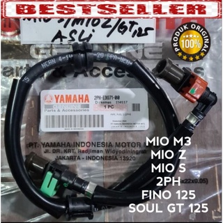 2ph-e3971-00. Mio M3 S FINO SOUL GT Hose FUEL PUMP FUEL Oil Hose FUEL ...