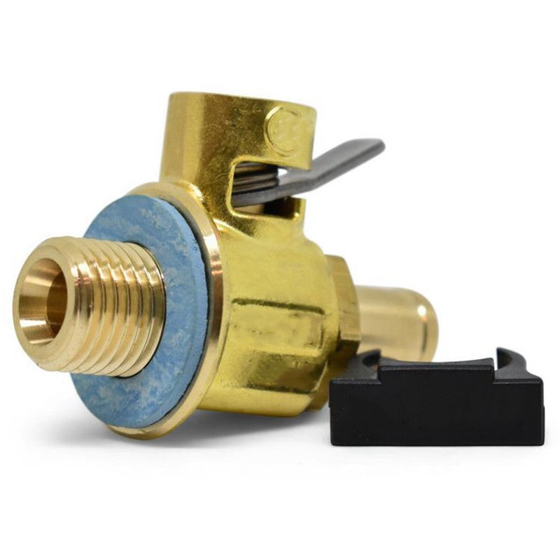 drain valve