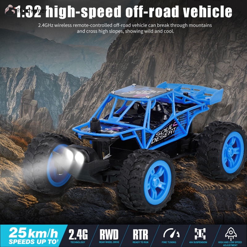 rc off road racing