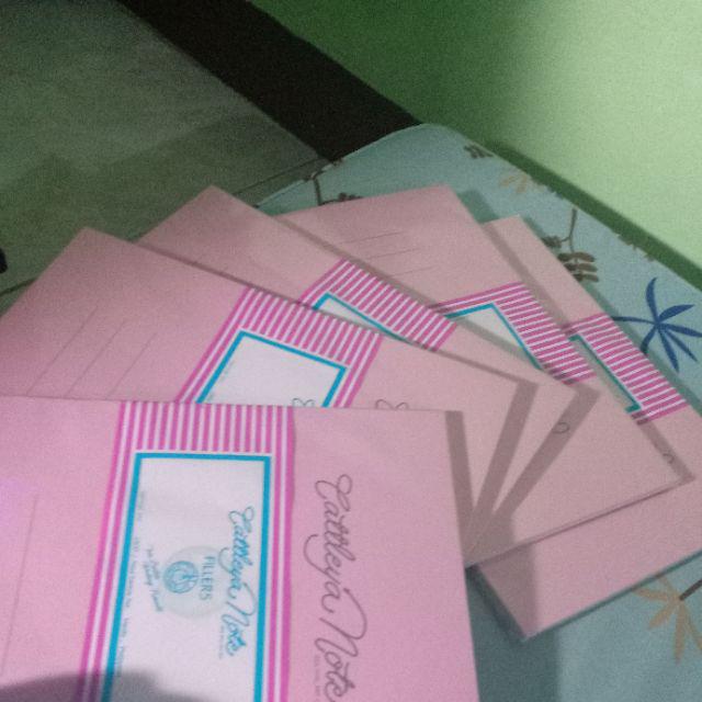 Cattleya Filler Refill Shopee Philippines