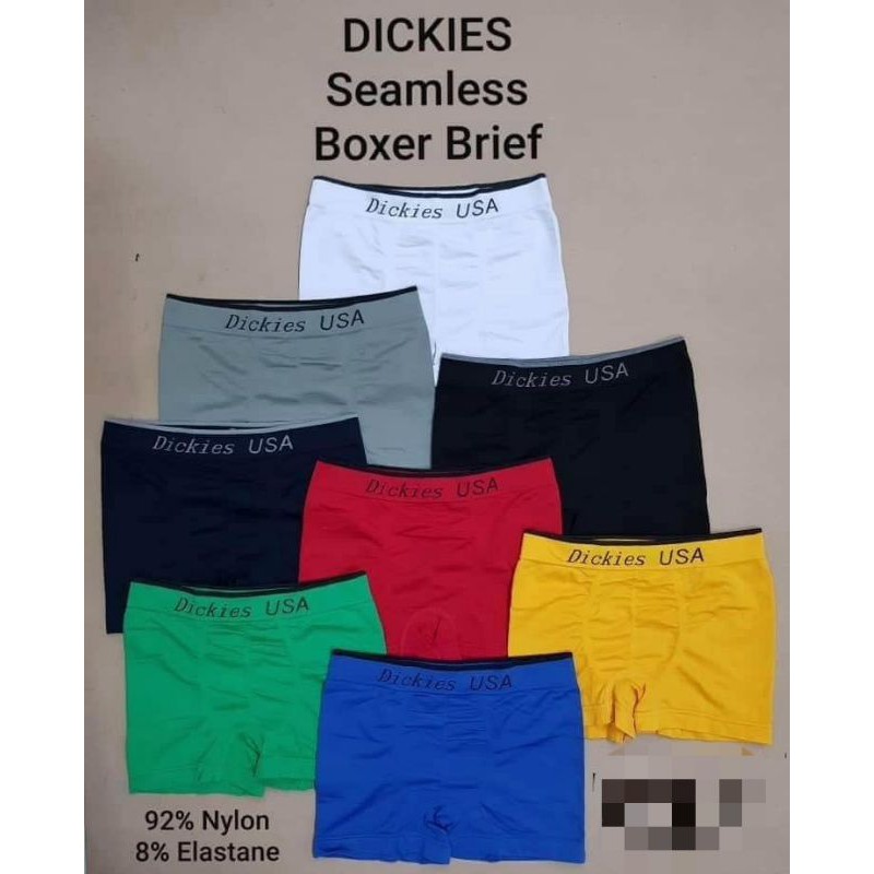 dickies boxers