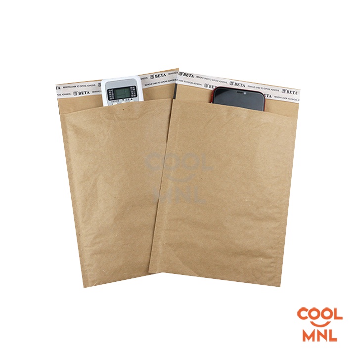 Eco Friendly Paper Envelope Full Recyclable Environmentally