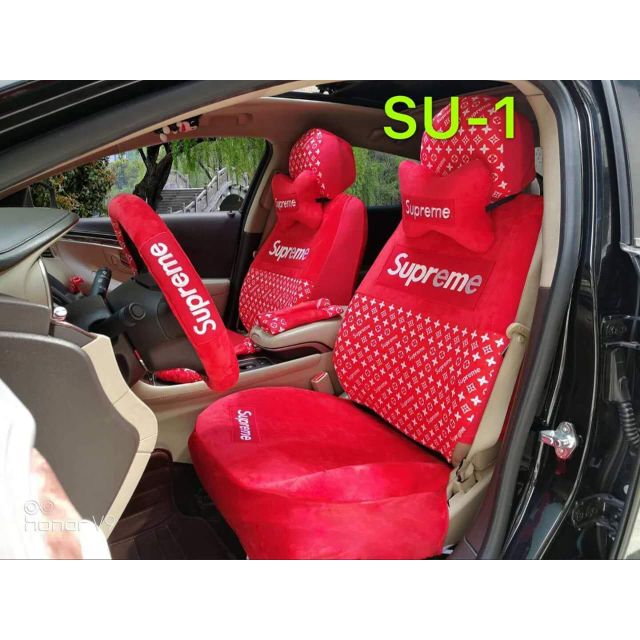 lv seat cover