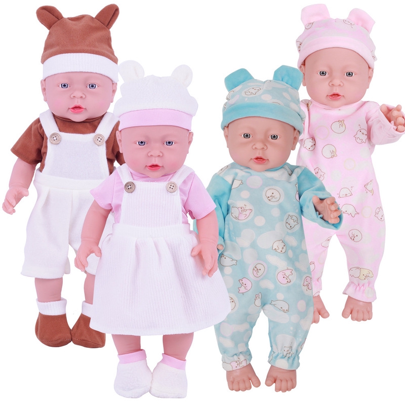 baby doll shopee