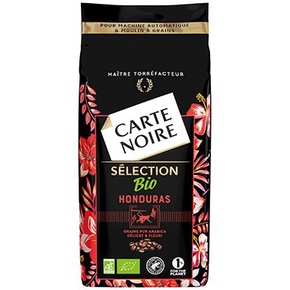 Carte Noire Selection Bio Honduras Coffee Beans Shopee Philippines