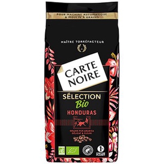 Carte Noire Selection Bio Honduras Coffee Beans Shopee Philippines