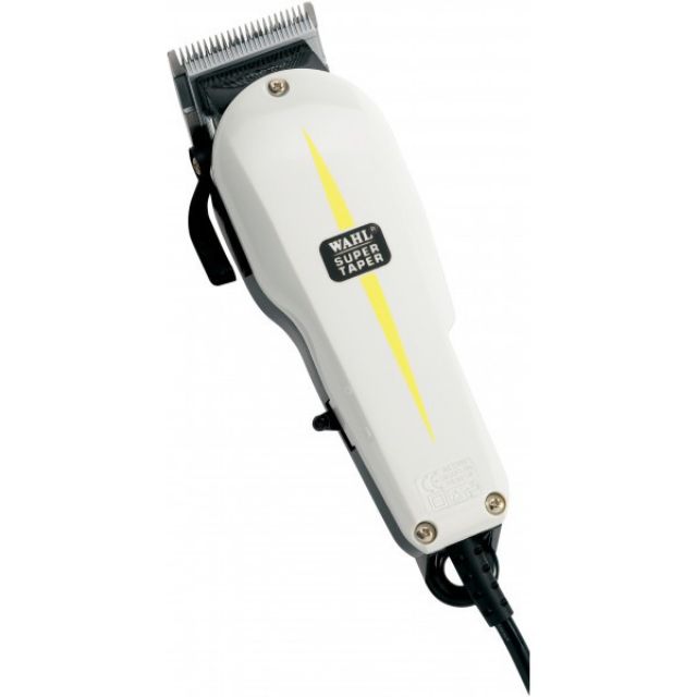 wahl super taper 220v