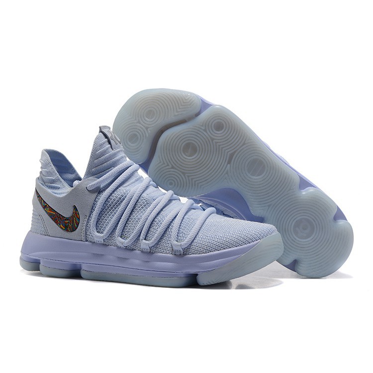 kd 10 high tops