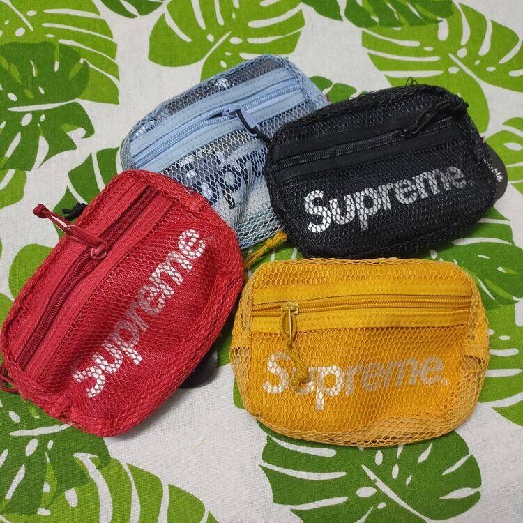 Sup 20SS small shoulder bag crossbody bag Shopee Philippines