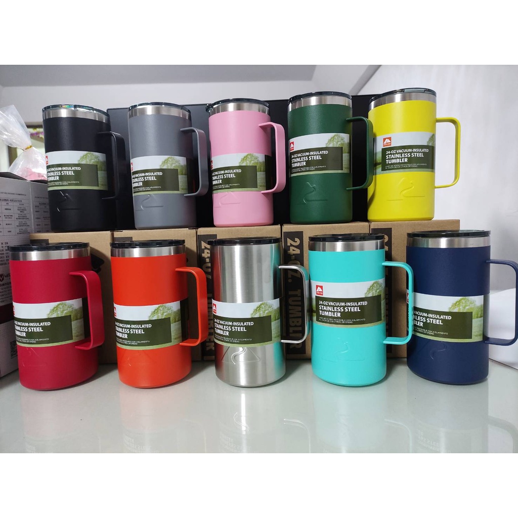 24oz Ozark trail thermos stainless steel 304 Ozark trail 24oz tumbler
