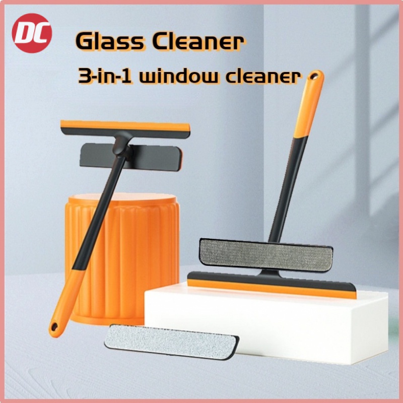 glass wiper 3in1 MultiFunction window cleaner wiper car window Wiper