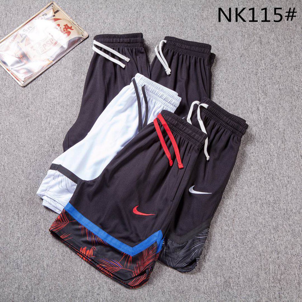 above knee sweat shorts